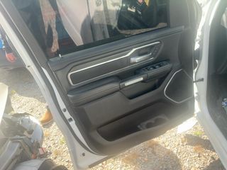 2023 Ram 1500 Laramie - Driver's Front Door Image