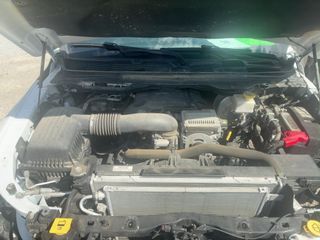 2023 Ram 1500 Laramie - Engine Compartment Image