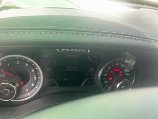 2023 Ram 1500 Laramie - Interior Instrument Cluster / Odometer Image