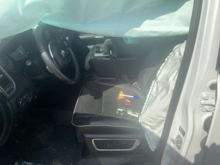 2023 Ram 1500 Laramie - Interior Front Seat Image