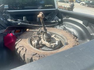 Vehicle Parts Image #1