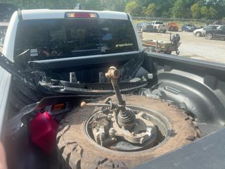 Vehicle Parts Image #2