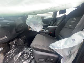 2018 Kia Sportage LX - Interior Front Seat Image