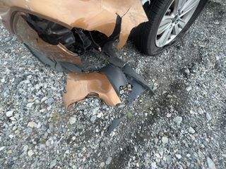 Vehicle Parts Image #1