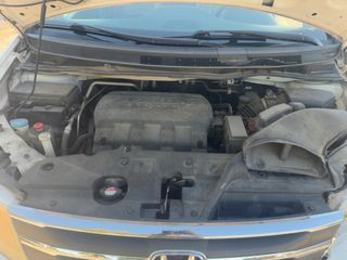 2012 Honda Odyssey EX-L - Engine Compartment Image