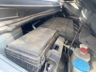 2011 Honda Odyssey Touring - Engine Compartment Image