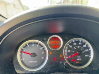 2012 Nissan Sentra 2.0 SR - Interior Instrument Cluster / Odometer Image