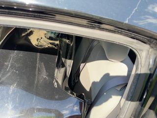 2012 Nissan Sentra 2.0 SR - Interior Rear Seat Image