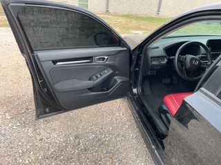 2024 Honda Civic Sedan EX - Driver's Front Door Image
