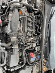 2024 Honda Civic Sedan EX - Engine Compartment Image