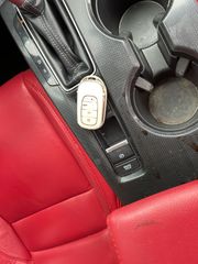 2024 Honda Civic Sedan EX - Interior Steering Wheel With Keys Image