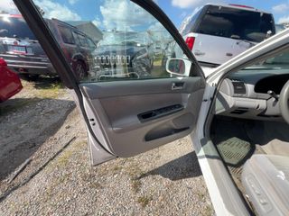 2006 Toyota Camry LE - Driver's Front Door Image
