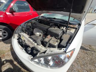 2006 Toyota Camry LE - Engine Compartment Image