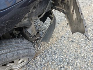 2018 Chevrolet Equinox LT - Primary Damage Right Image