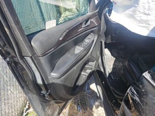 2023 Jeep Grand Cherokee Altitude - Driver's Front Door Image