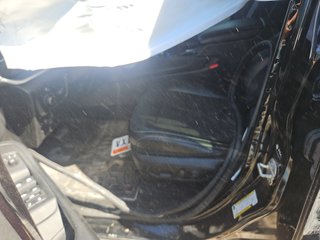 2023 Jeep Grand Cherokee Altitude - Interior Front Seat Image