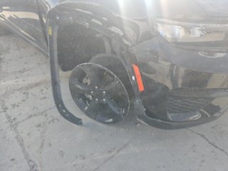 2023 Jeep Grand Cherokee Altitude - Primary Damage Right Image