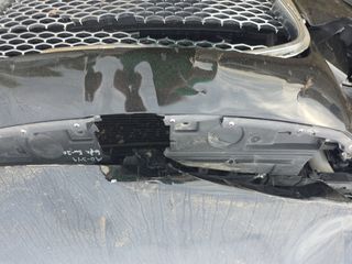 2018 Chrysler 300 Touring - Engine Compartment Image