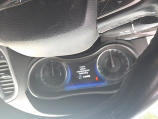 2018 Chrysler 300 Touring - Interior Instrument Cluster / Odometer Image