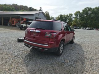 2013 GMC Acadia SLE - Exterior Rear Right Corner Image
