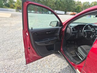 2013 GMC Acadia SLE - Driver's Front Door Image