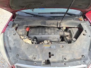 2013 GMC Acadia SLE - Engine Compartment Image