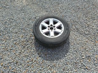 Vehicle Parts Image #1