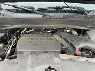 2014 Honda Pilot EX-L - Engine Compartment Image