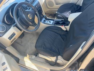 2006 Mazda Mazda3 i Touring - Driver's Front Door Image