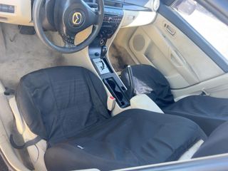 2006 Mazda Mazda3 i Touring - Interior Front Seat Image