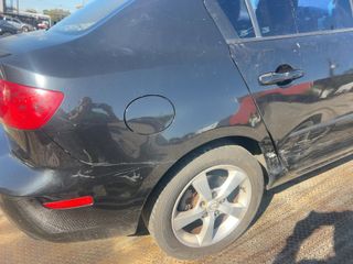 2006 Mazda Mazda3 i Touring - Primary Damage Right Image