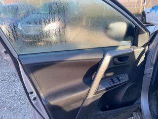 2018 Toyota RAV4 LE - Driver's Front Door Image