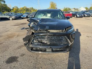 2026 Buick Enclave Preferred - Exterior Front Center Image