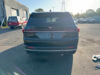 2026 Buick Enclave Preferred - Exterior Rear Center Image