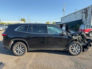 2026 Buick Enclave Preferred - Exterior Side Passenger