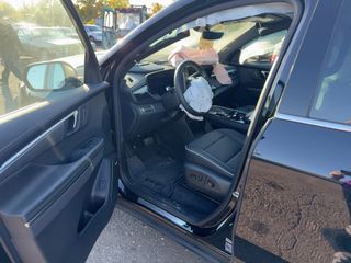 2026 Buick Enclave Preferred - Driver's Front Door Image