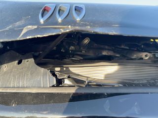 2026 Buick Enclave Preferred - Engine Compartment Image