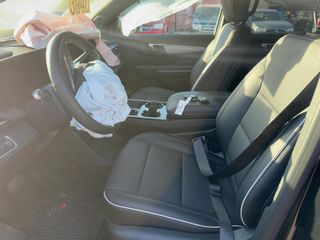 2026 Buick Enclave Preferred - Interior Front Seat Image