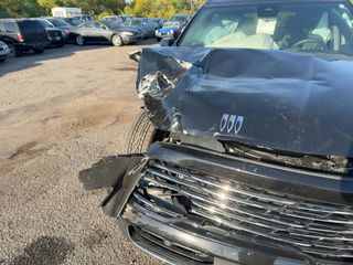 2026 Buick Enclave Preferred - Primary Damage Left Image