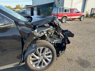 2026 Buick Enclave Preferred - Primary Damage Right Image