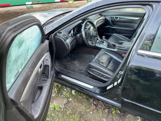 2009 Acura TL Tech - Driver's Front Door Image