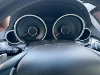 2009 Acura TL Tech - Interior Instrument Cluster / Odometer Image