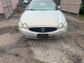 2006 Buick LaCrosse CX - Exterior Front Center Image