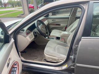 2006 Buick LaCrosse CX - Driver's Front Door Image