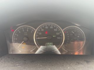 2006 Buick LaCrosse CX - Interior Instrument Cluster / Odometer Image