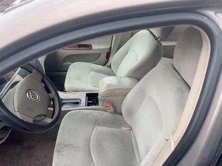 2006 Buick LaCrosse CX - Interior Front Seat Image