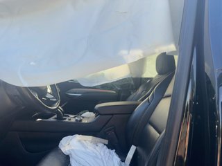 2020 Cadillac XT4 AWD Premium Luxury - Interior Front Seat Image