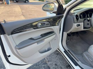 2014 Buick Enclave Premium - Driver's Front Door Image