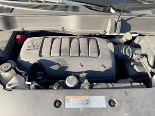 2014 Buick Enclave Premium - Engine Compartment Image