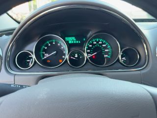 2014 Buick Enclave Premium - Interior Instrument Cluster / Odometer Image